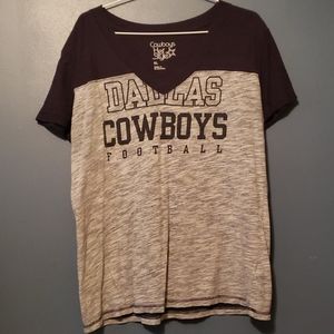 Cowboys Tee